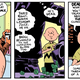 Illustration for article titled Read iWatchmen/i With Newspaper Comic Characters Instead